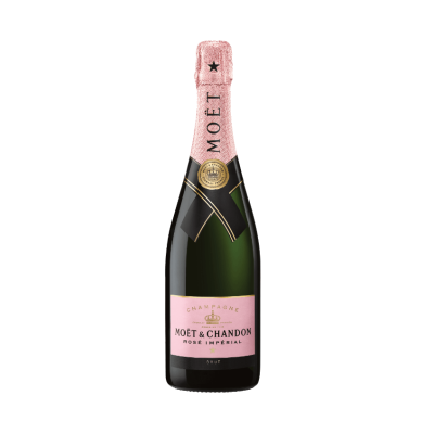 Moët & Chandon Rosé Impériale