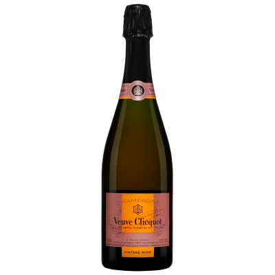 Veuve Clicquot Signature Rosé