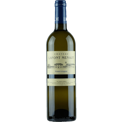 Château Lafont Menaut