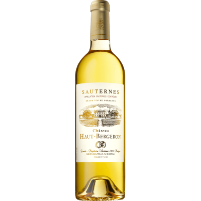 Château Haut-Bergeron