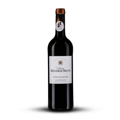 Château Métairie Neuve