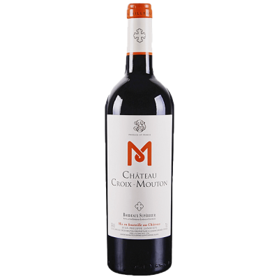 Château Croix Mouton