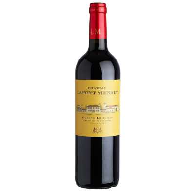 Château Lafont Menaut