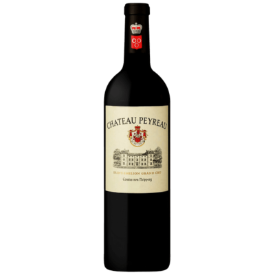 Château Peyreau