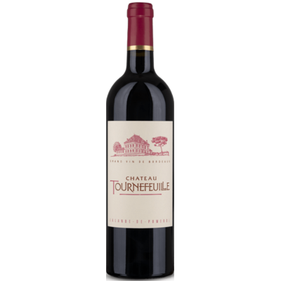 Château Tournefeuille