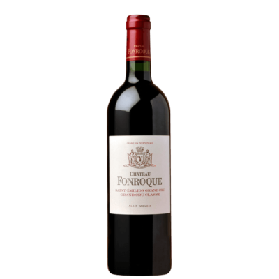 Château Fonroque