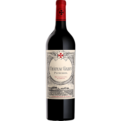 Château Gazin