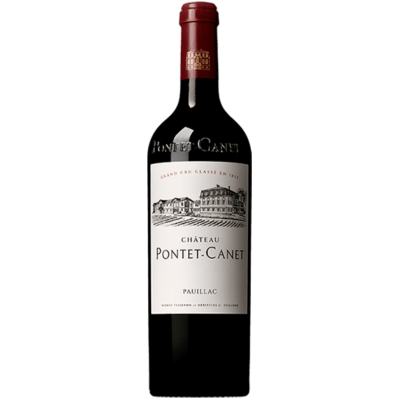 Château Pontet-Canet