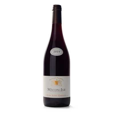 Domaine Marillier Père & Fils