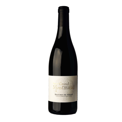 Domaine du Grand Montmirail