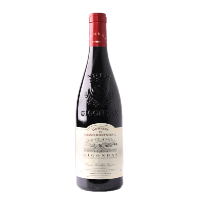 Domaine du Grand Montmirail Vieilles Vignes