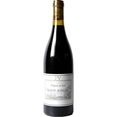 Domaine François Villard Poivre et Sol