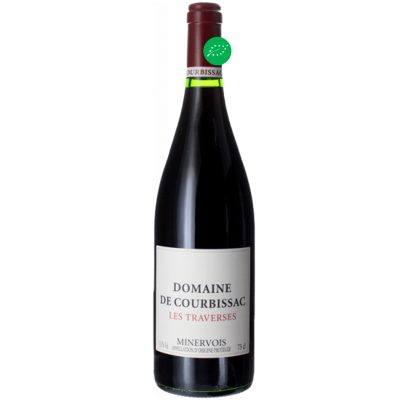 Domaine de Courbissac Les Traverses