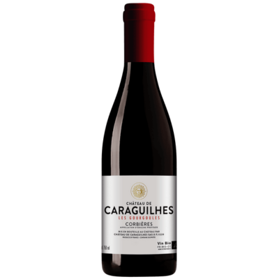 Château de Caraguilhes Les Gourgoules