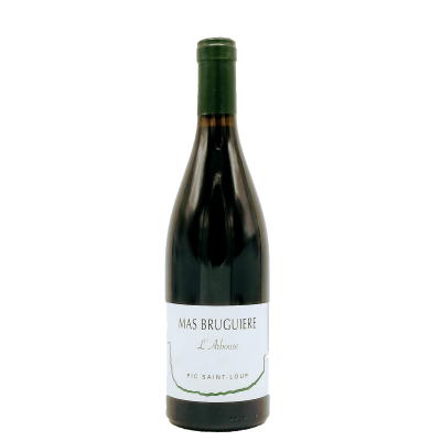 Mas Bruguière L'Arbouse