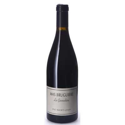 Mas Bruguière La Grenadière