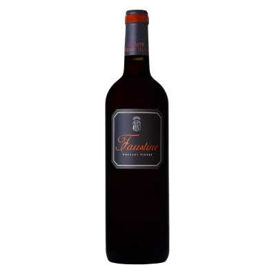 Domaine Comte Abbatucci Cuvée Faustine