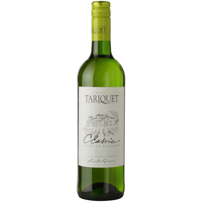 Domaine du Tariquet Classic