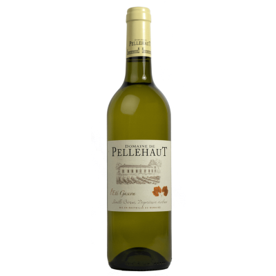Domaine de Pellehaut Eté Gascon