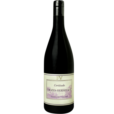 Domaine François Villard Certitude