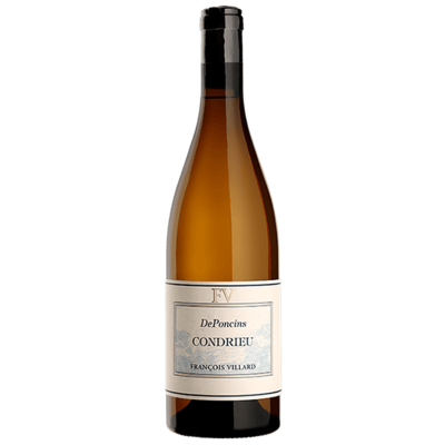 Domaine François Villard Deponcins