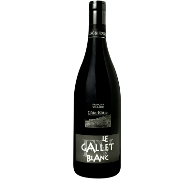 Domaine François Villard Le Gallet Blanc