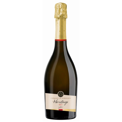 Maison Jaillance Cuvée Héritage