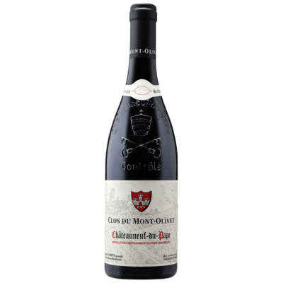 Clos du Mont Olivet