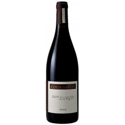 Domaine Jérôme Coursodon Olivaie