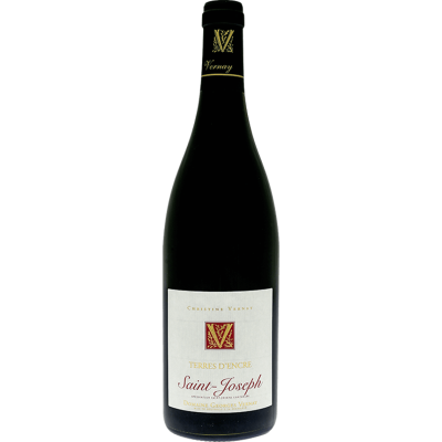 Domaine Georges Vernay Terres d'Encre
