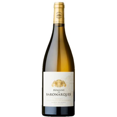 Domaine de Rotshchild Baron'Arques