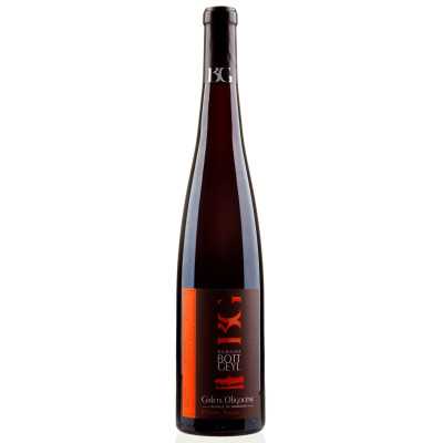 Domaine Bott-Geyl Galets Oligocene