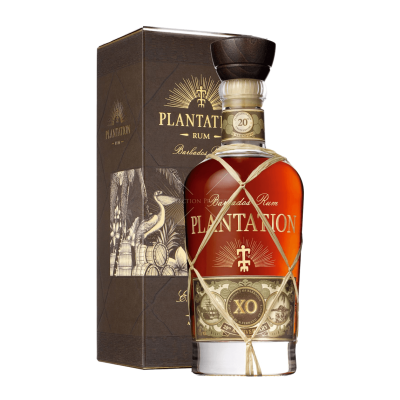 Plantation XO en etui