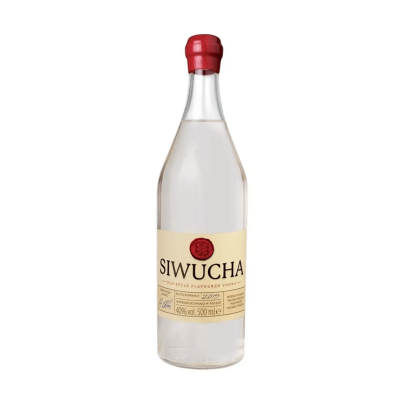Siwucha