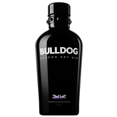 Bulldog London Dry Gin