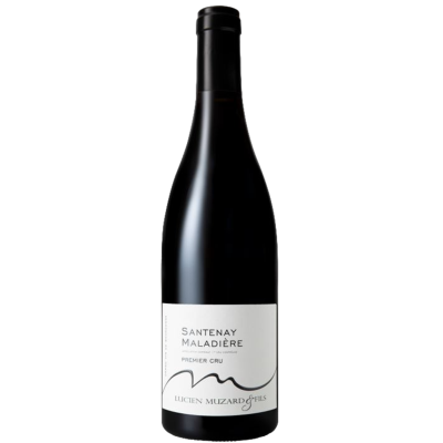 Domaine Lucien Muzard Maladière