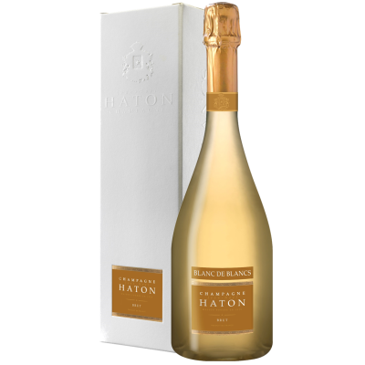 Haton Blanc de Blancs