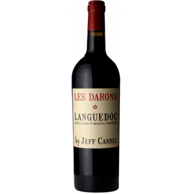 "Les Darons" by Jeff Carrel