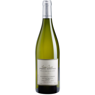 Domaine Yann Chave