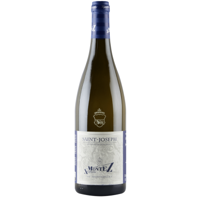 Domaine Stéphane Montez