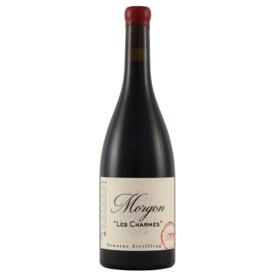 Domaine Striffling Les Charmes