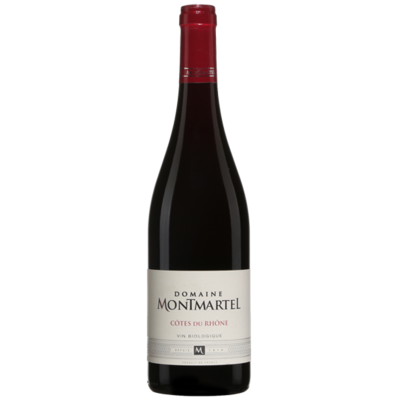 Domaine Montmartel Tradition