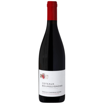 Domaine Confuron Gindre