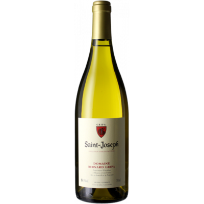 Domaine Bernard Gripa