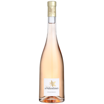 Château Les Valentines