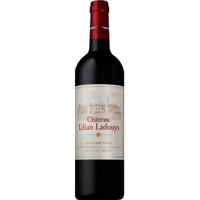 Château Lilian Ladouys