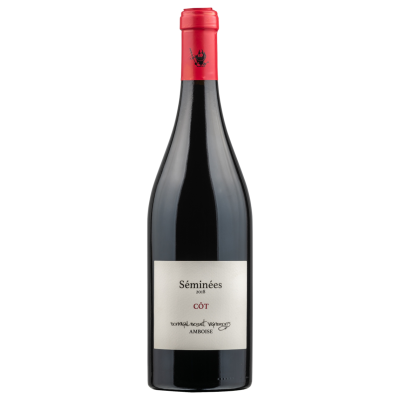Domaine Bonnigal-Bodet Cuvée Séminées