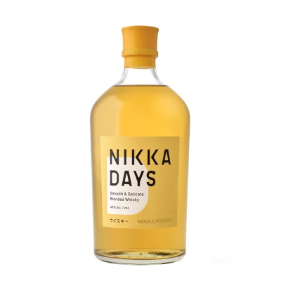 Nikka Days
