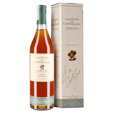 Gaston de Casteljac VSOP