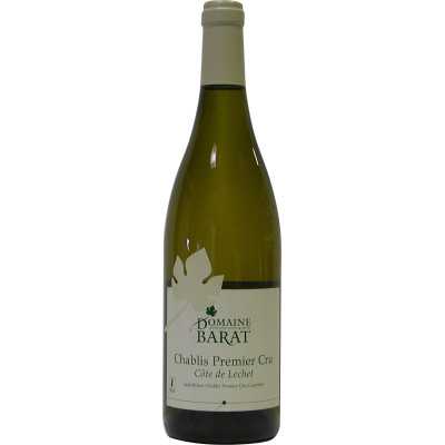 Domaine Barat Côte de Léchet